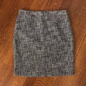 J Crew Pencil Skirt